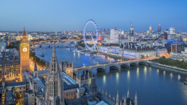 London’s Iconic Landmarks